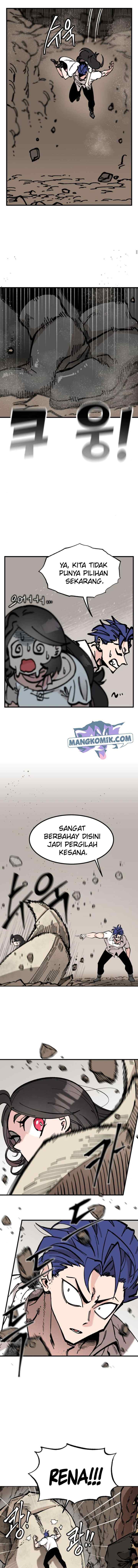 Rathard chapter 16 halaman 5