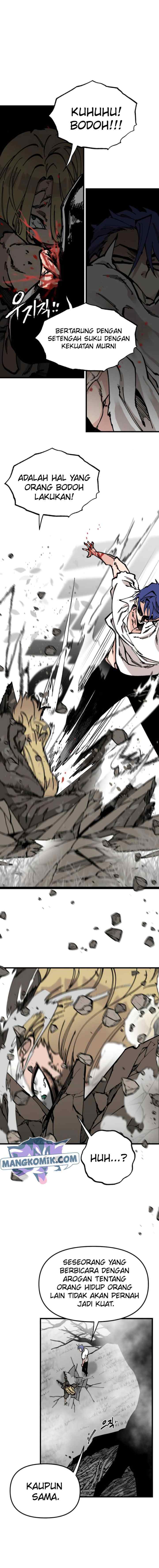 Rathard chapter 47 halaman 5