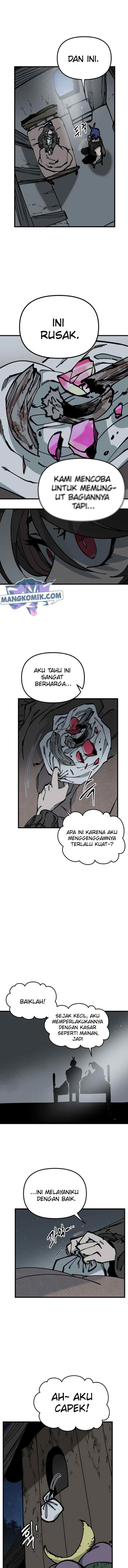Rathard chapter 47 halaman 13