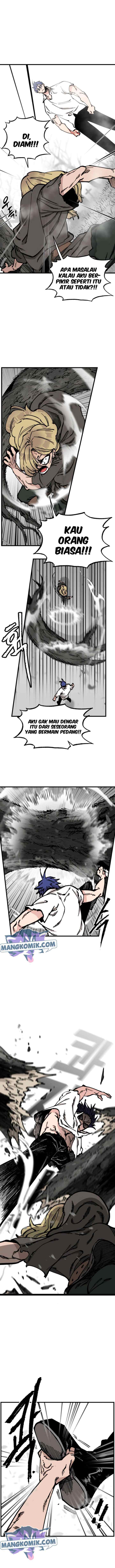 Rathard chapter 47 halaman 4