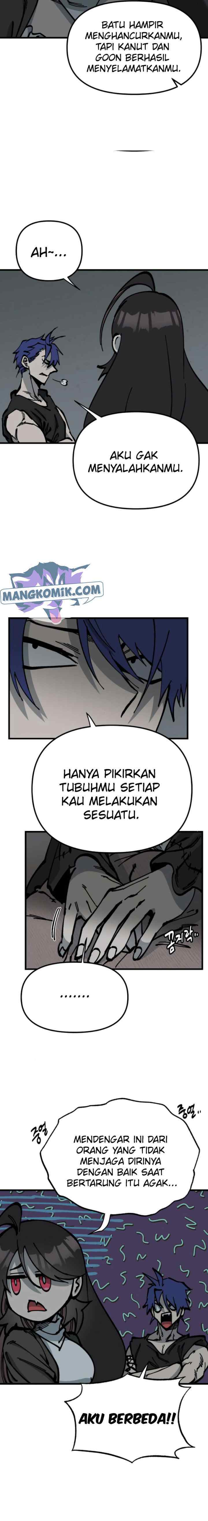 Rathard chapter 47 halaman 12