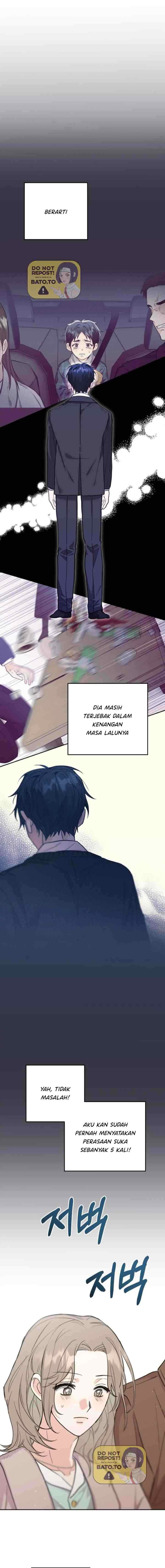 Really Truly Getting a Divorce chapter 42 halaman 7