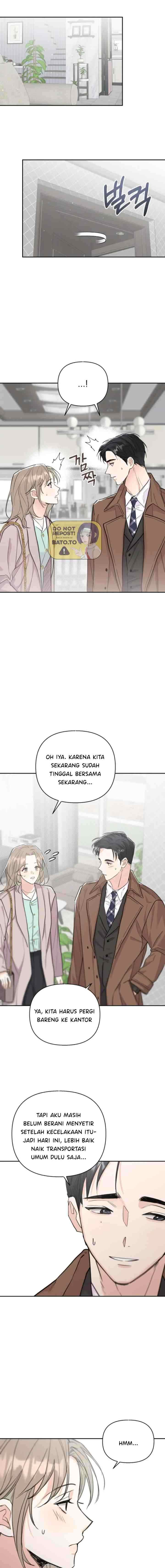 Really Truly Getting a Divorce chapter 42 halaman 4