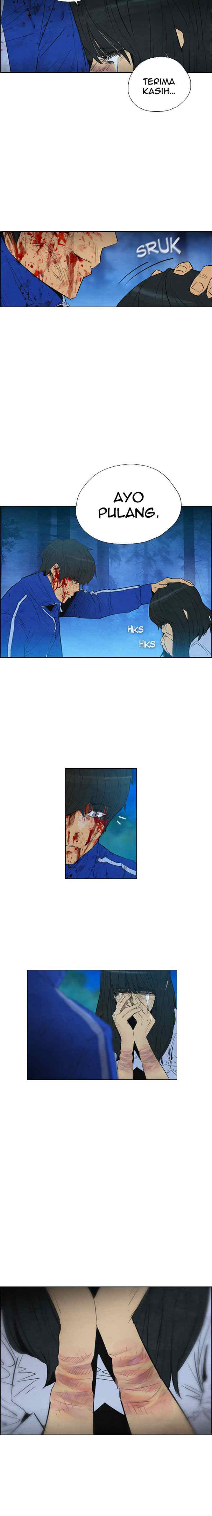 Reawaken Man chapter 10 halaman 4
