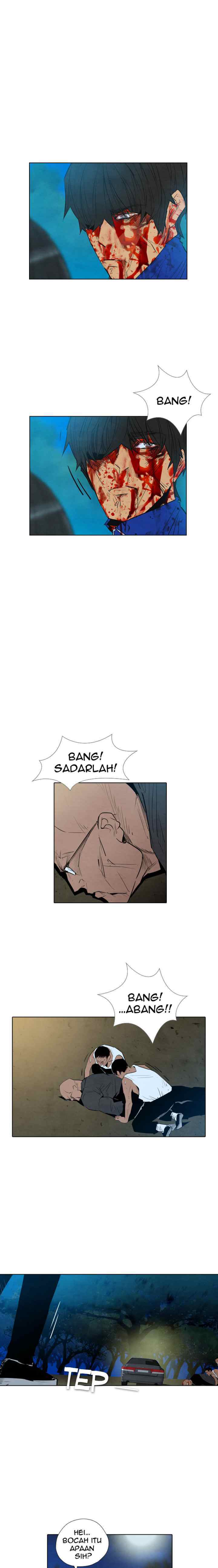 Reawaken Man chapter 10 halaman 5