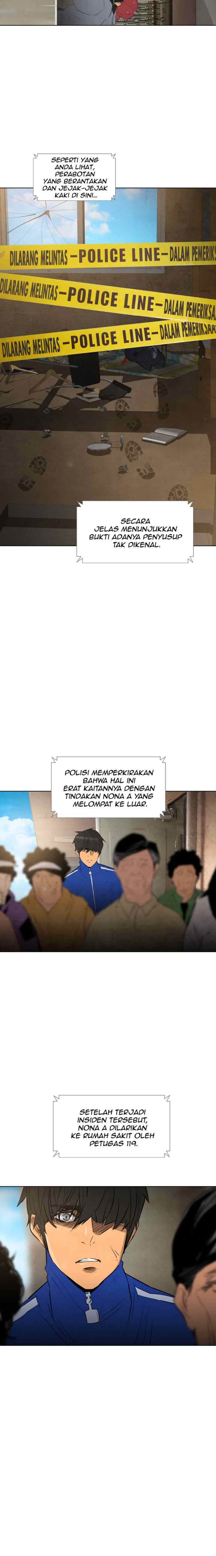Reawaken Man chapter 10 halaman 18
