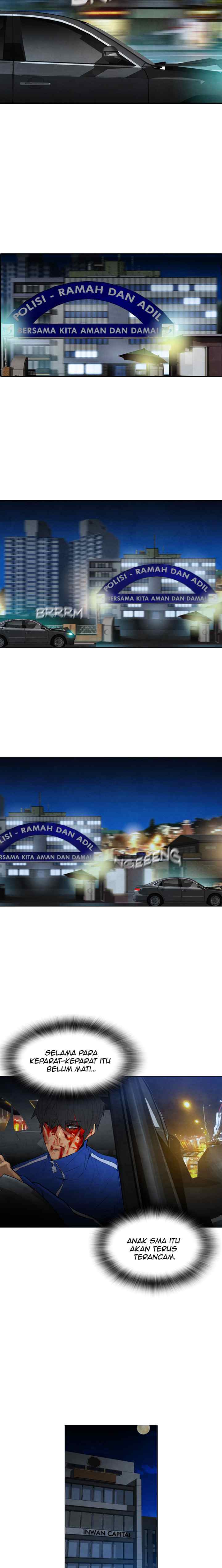 Reawaken Man chapter 10 halaman 11