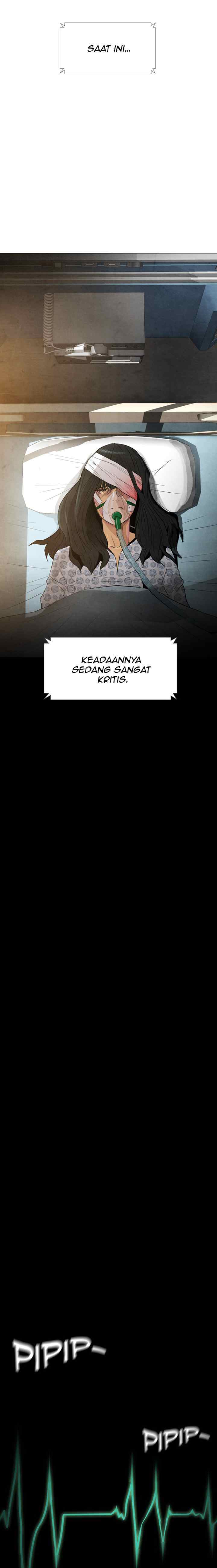 Reawaken Man chapter 10 halaman 19