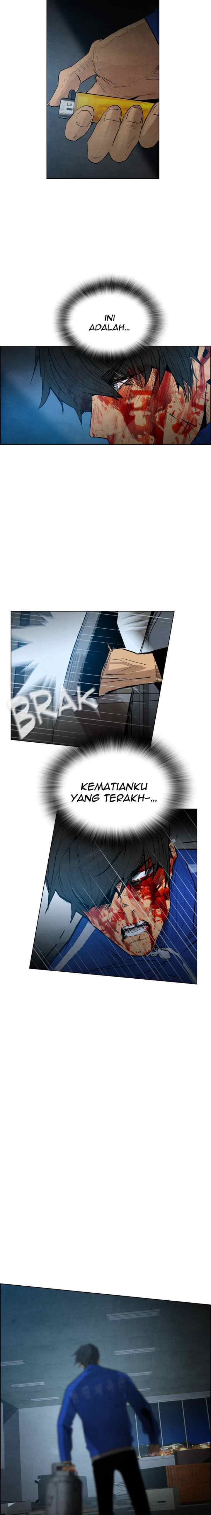 Reawaken Man chapter 10 halaman 13