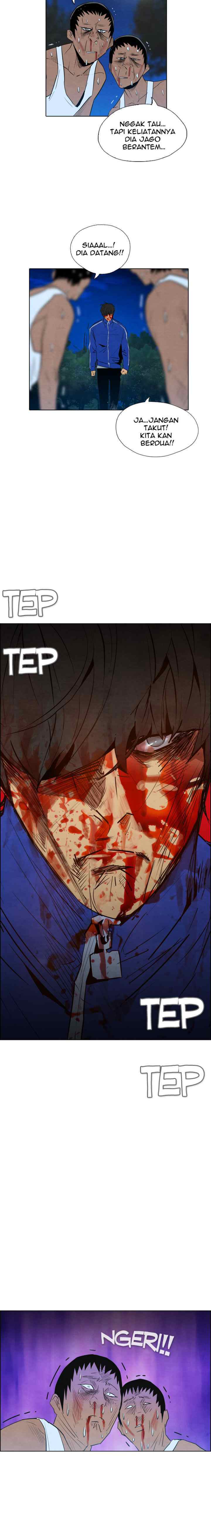 Reawaken Man chapter 10 halaman 6