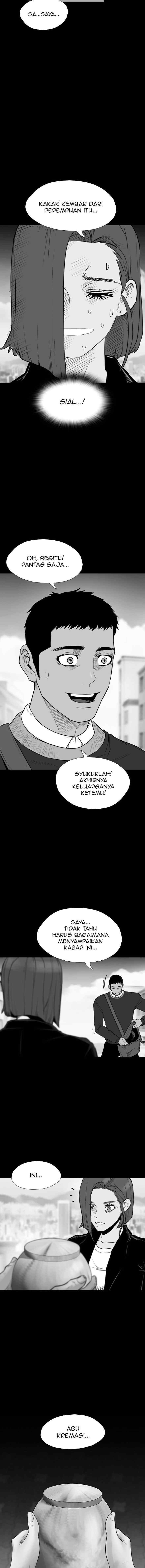 Reawaken Man chapter 169 halaman 15