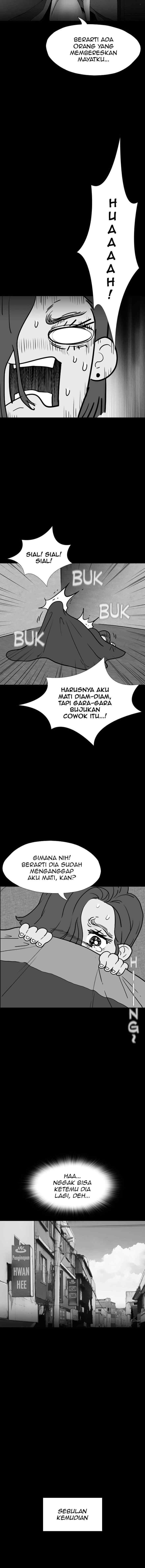 Reawaken Man chapter 169 halaman 9