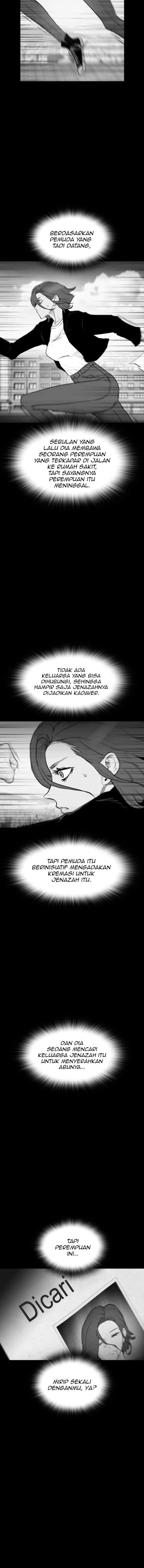 Reawaken Man chapter 169 halaman 12