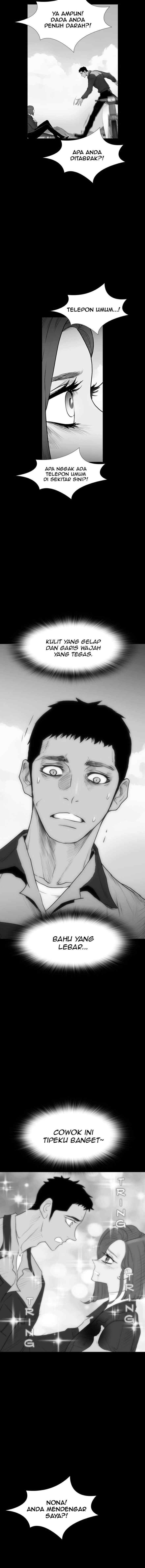 Reawaken Man chapter 169 halaman 5