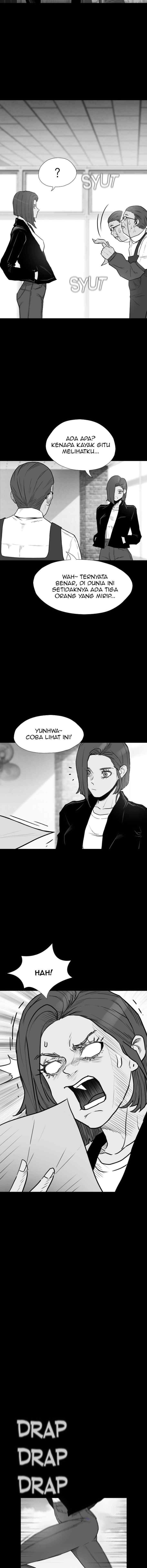 Reawaken Man chapter 169 halaman 11