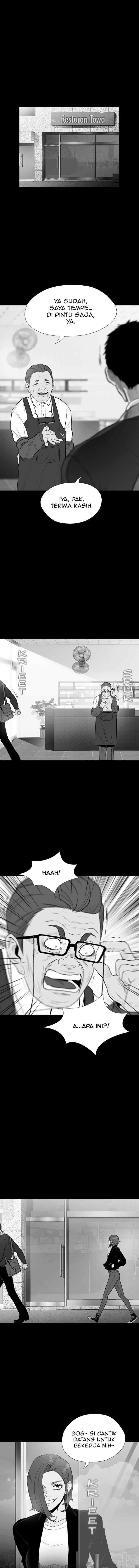 Reawaken Man chapter 169 halaman 10