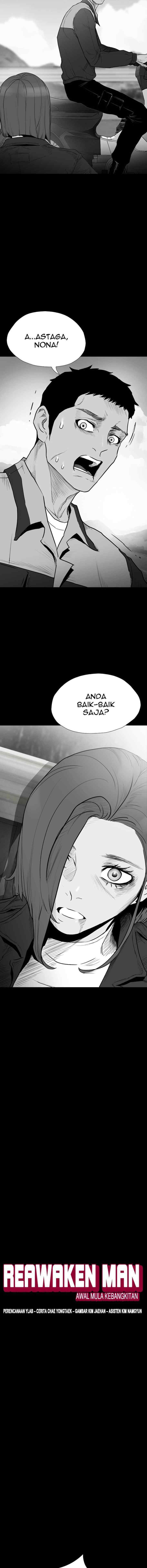 Reawaken Man chapter 169 halaman 4