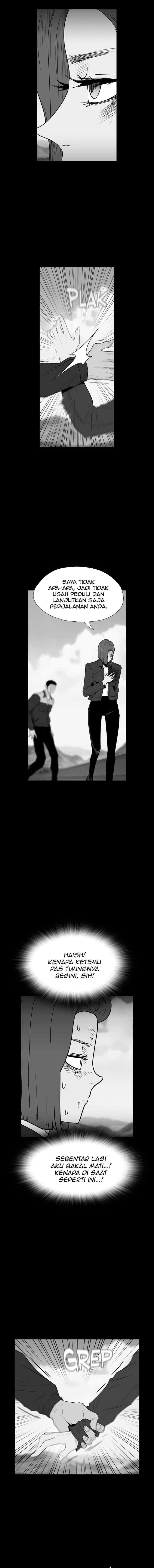 Reawaken Man chapter 169 halaman 6