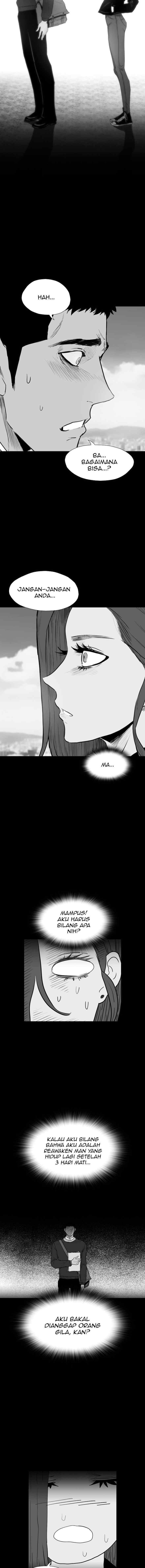 Reawaken Man chapter 169 halaman 14