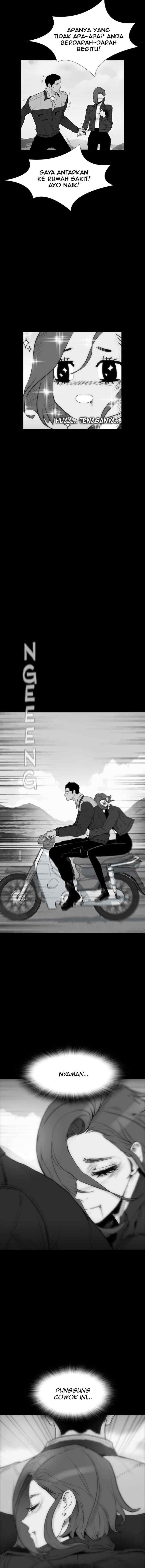 Reawaken Man chapter 169 halaman 7