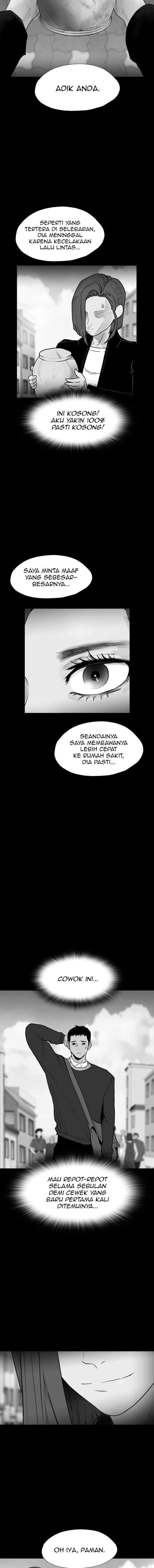 Reawaken Man chapter 169 halaman 16