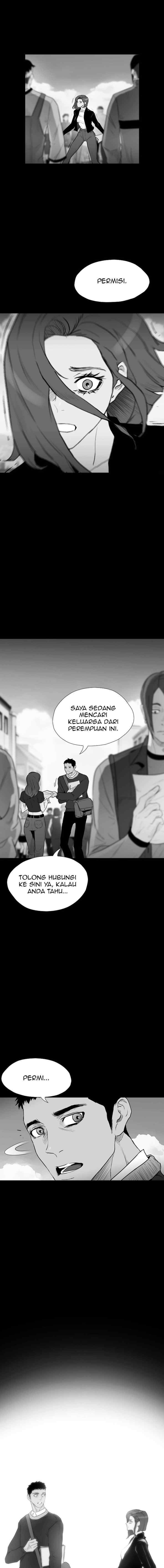 Reawaken Man chapter 169 halaman 13