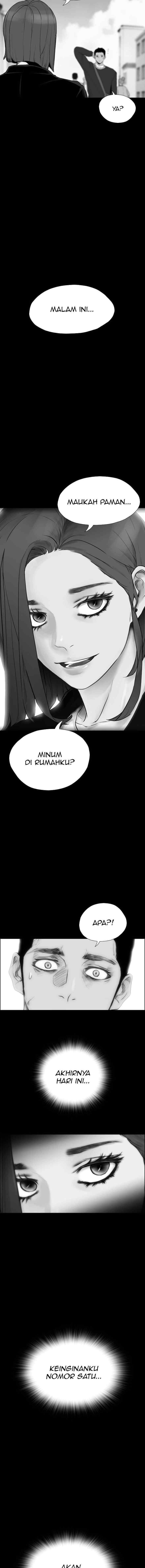 Reawaken Man chapter 169 halaman 17