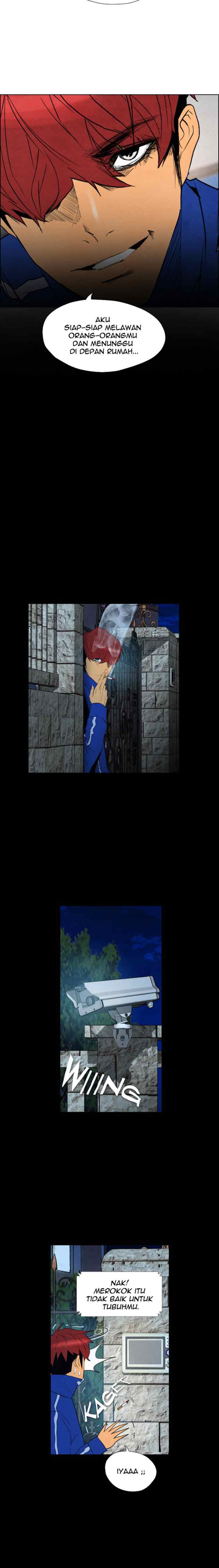 Reawaken Man chapter 49 halaman 7