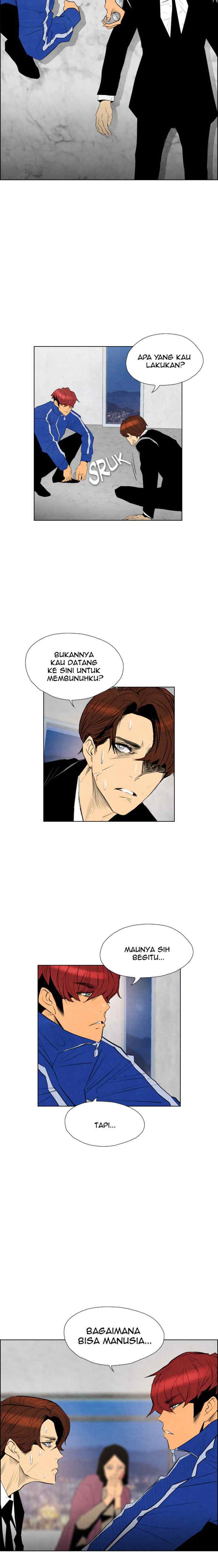 Reawaken Man chapter 49 halaman 11
