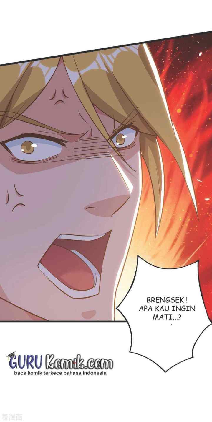 Rebirth Abandoned Less Return chapter 133 halaman 19