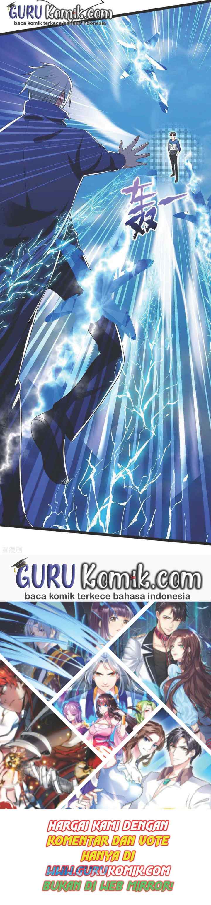 Rebirth Abandoned Less Return chapter 135 halaman 13