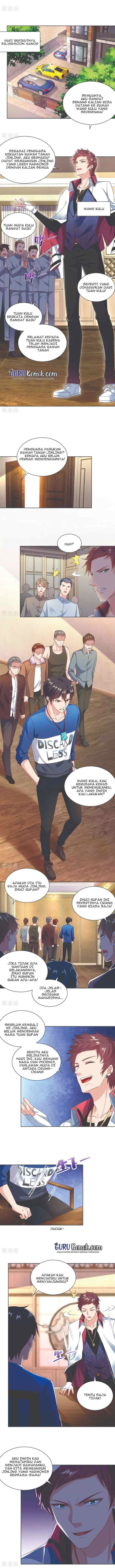 Rebirth Abandoned Less Return chapter 137 halaman 5