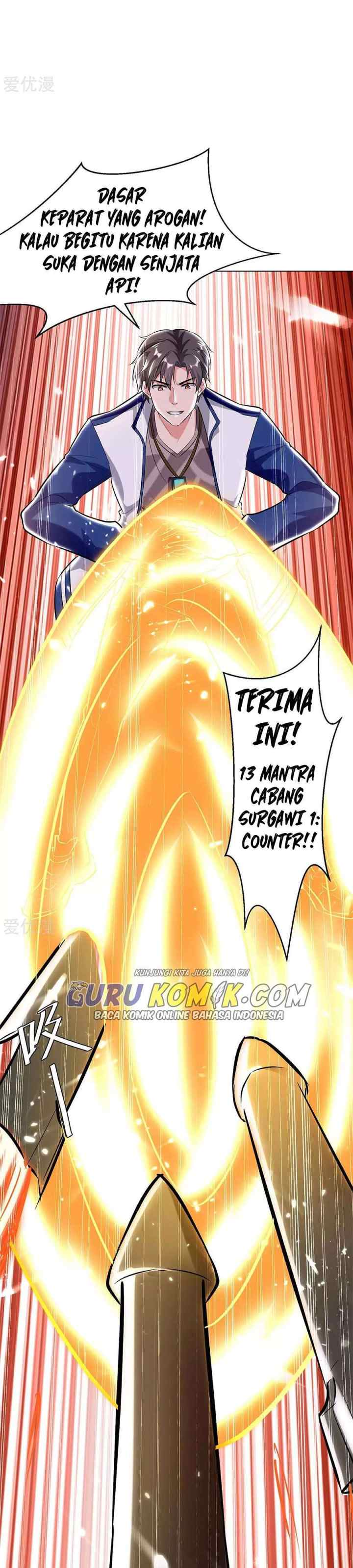 Rebirth Abandoned Less Return chapter 175 halaman 11