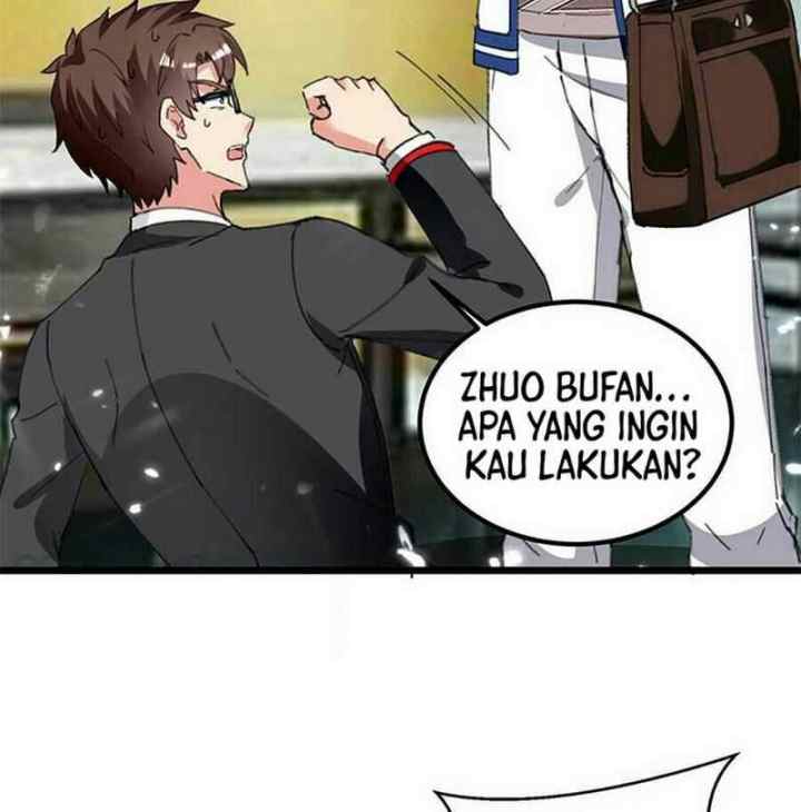 Rebirth Abandoned Less Return chapter 206 halaman 4