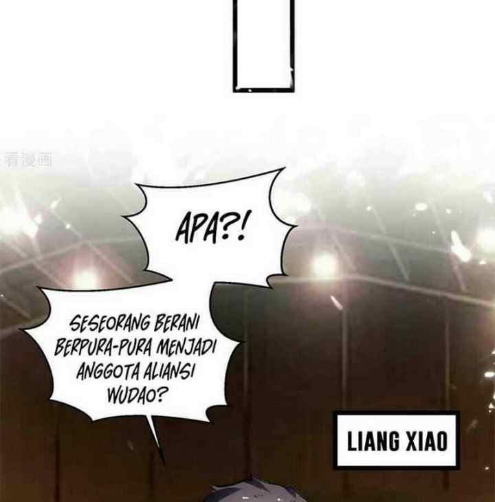 Rebirth Abandoned Less Return chapter 206 halaman 16