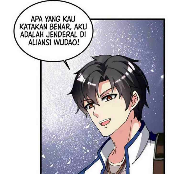 Rebirth Abandoned Less Return chapter 206 halaman 10