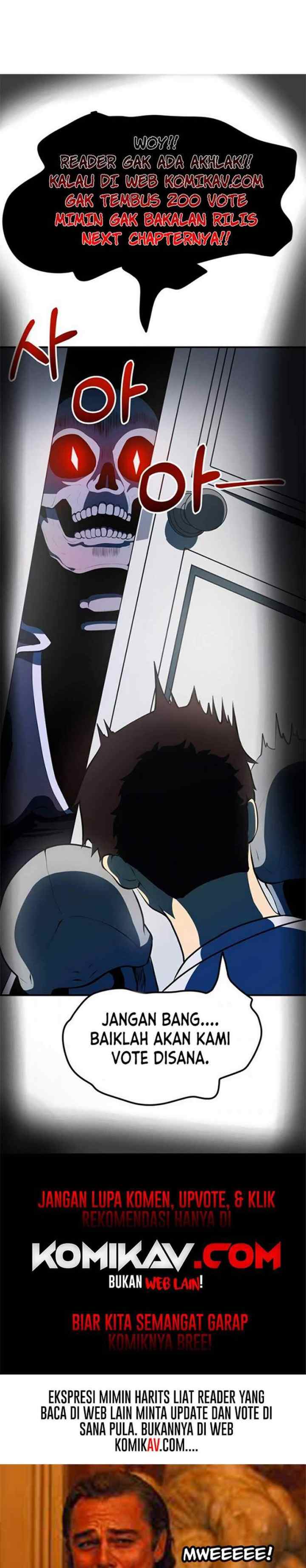 Rebirth Abandoned Less Return chapter 206 halaman 19