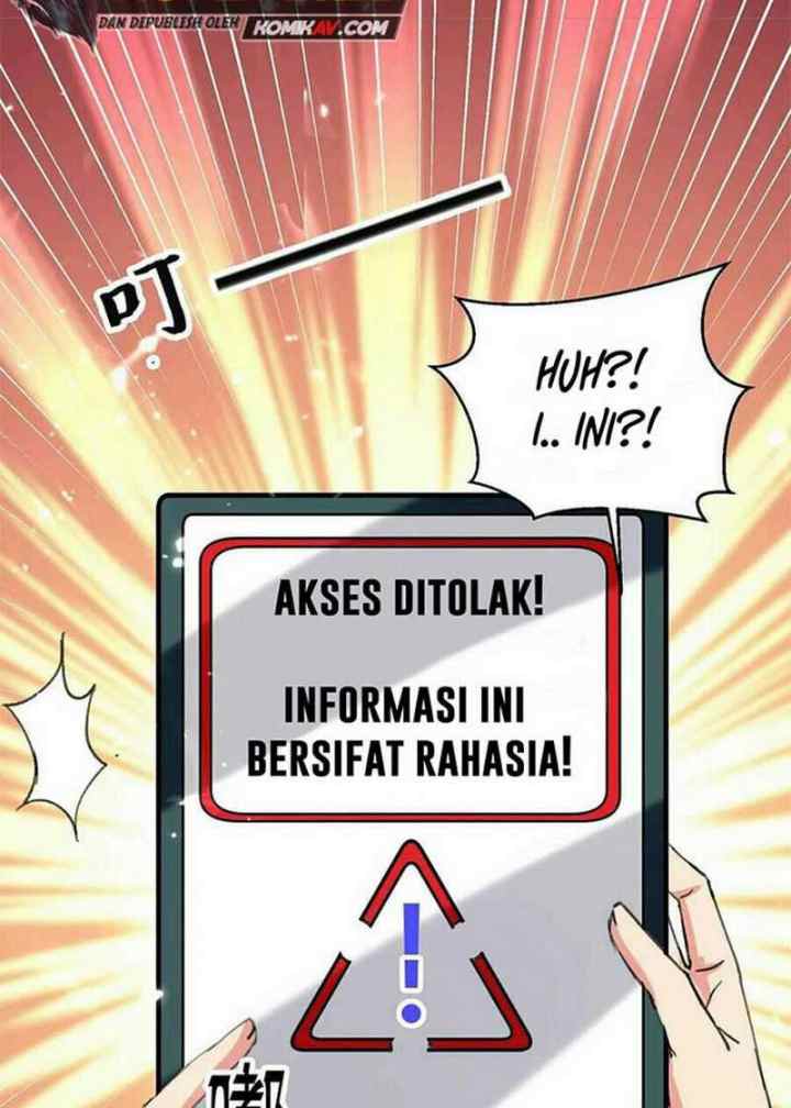 Rebirth Abandoned Less Return chapter 207 halaman 18