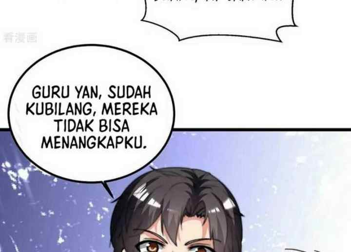 Rebirth Abandoned Less Return chapter 208 halaman 16
