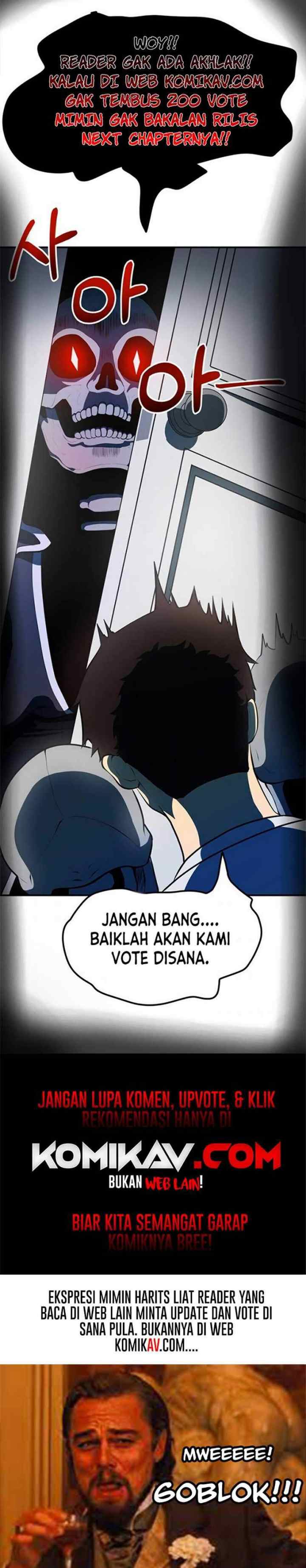 Rebirth Abandoned Less Return chapter 209 halaman 19