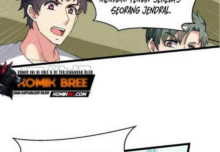 Rebirth Abandoned Less Return chapter 209 halaman 12