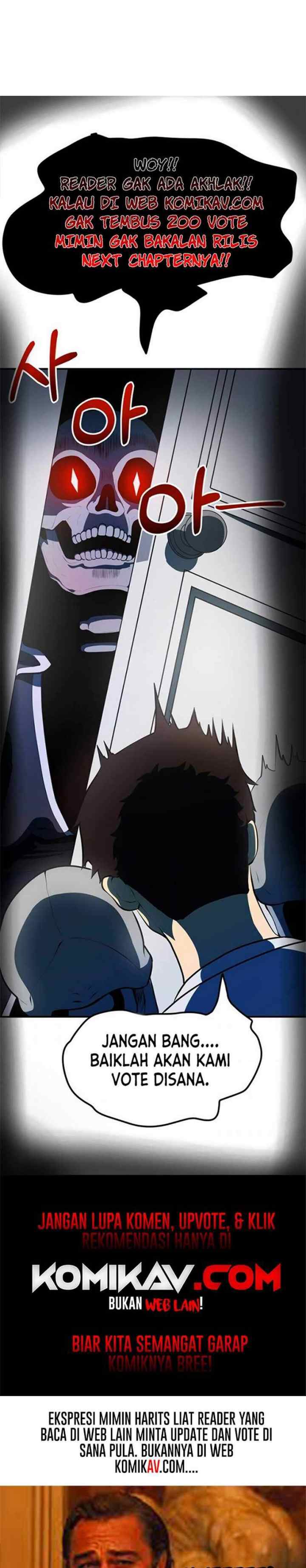 Rebirth Abandoned Less Return chapter 210 halaman 19