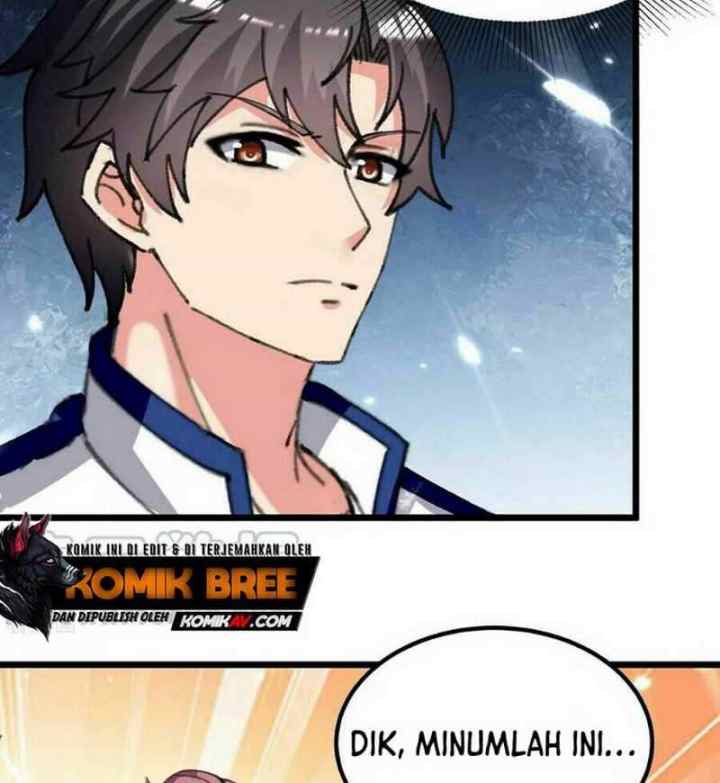 Rebirth Abandoned Less Return chapter 210 halaman 14