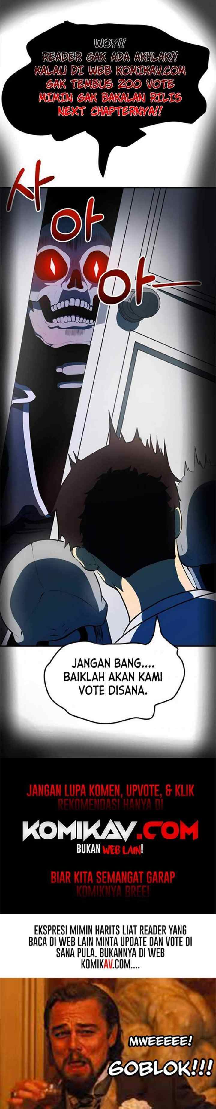 Rebirth Abandoned Less Return chapter 213 halaman 19