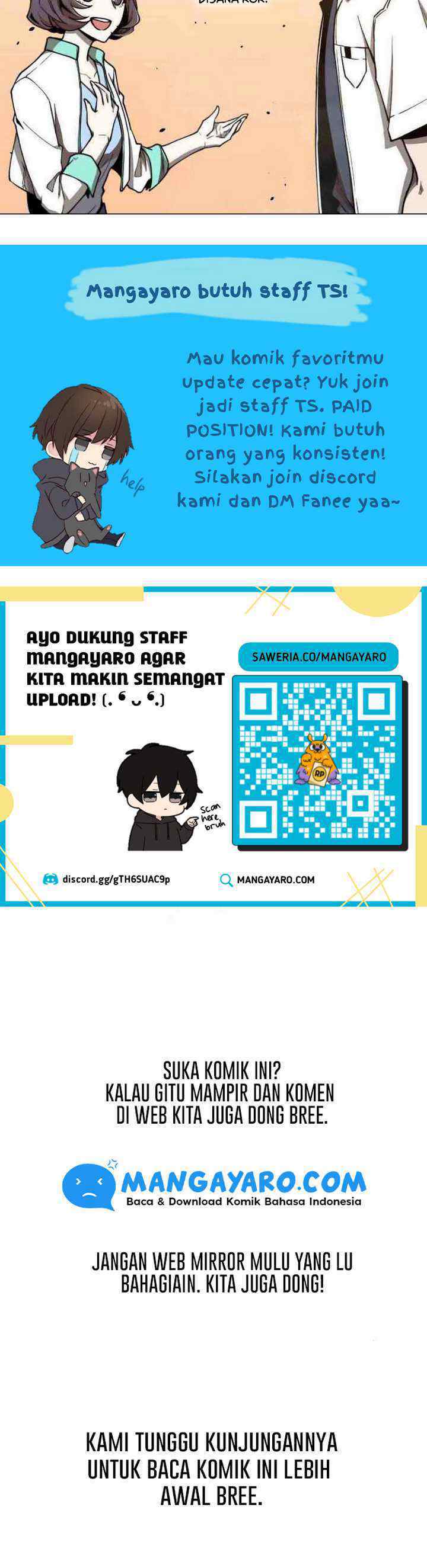 Rebirth Abandoned Less Return chapter 247 halaman 18