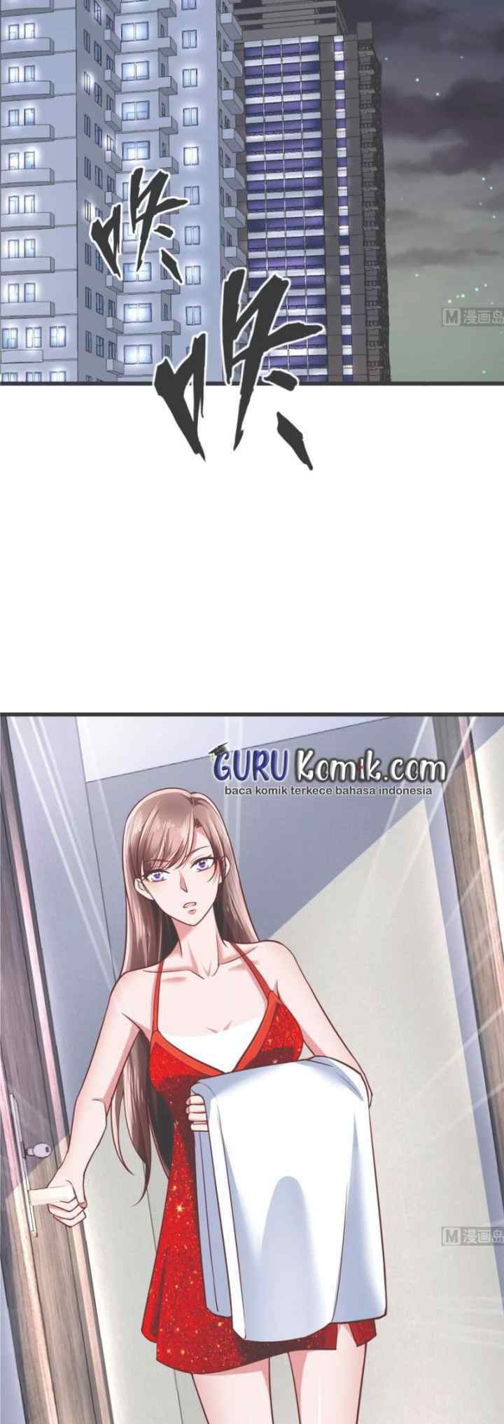Rebirth Into the Strongest Immortal Cultivator chapter 42 halaman 13