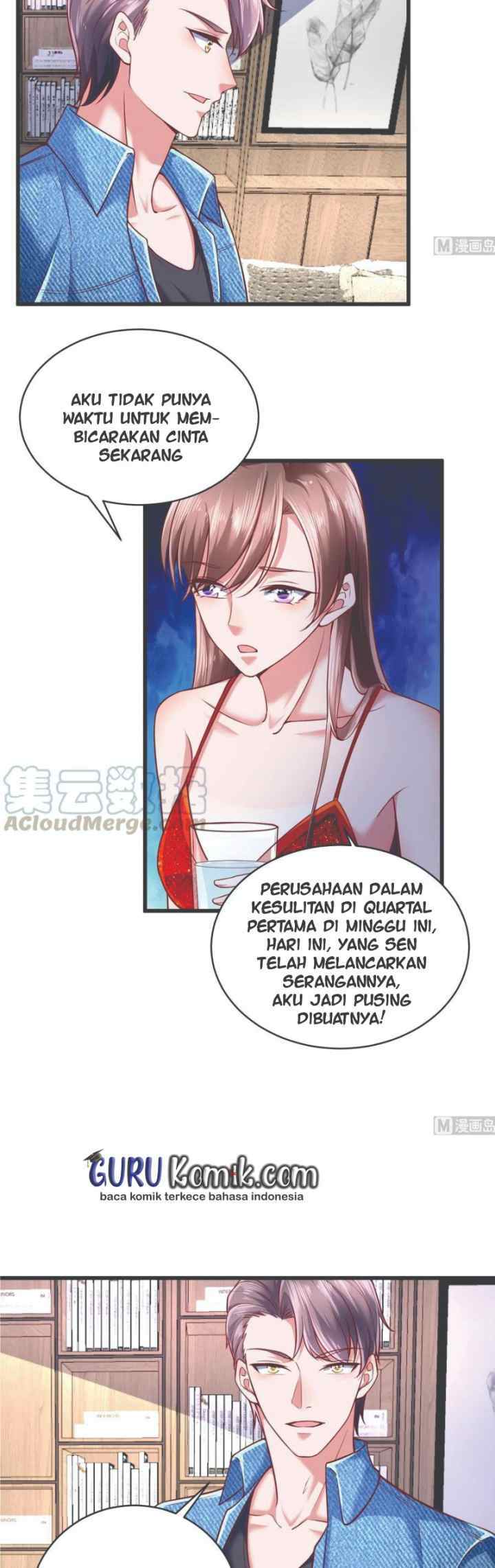 Rebirth Into the Strongest Immortal Cultivator chapter 42 halaman 4