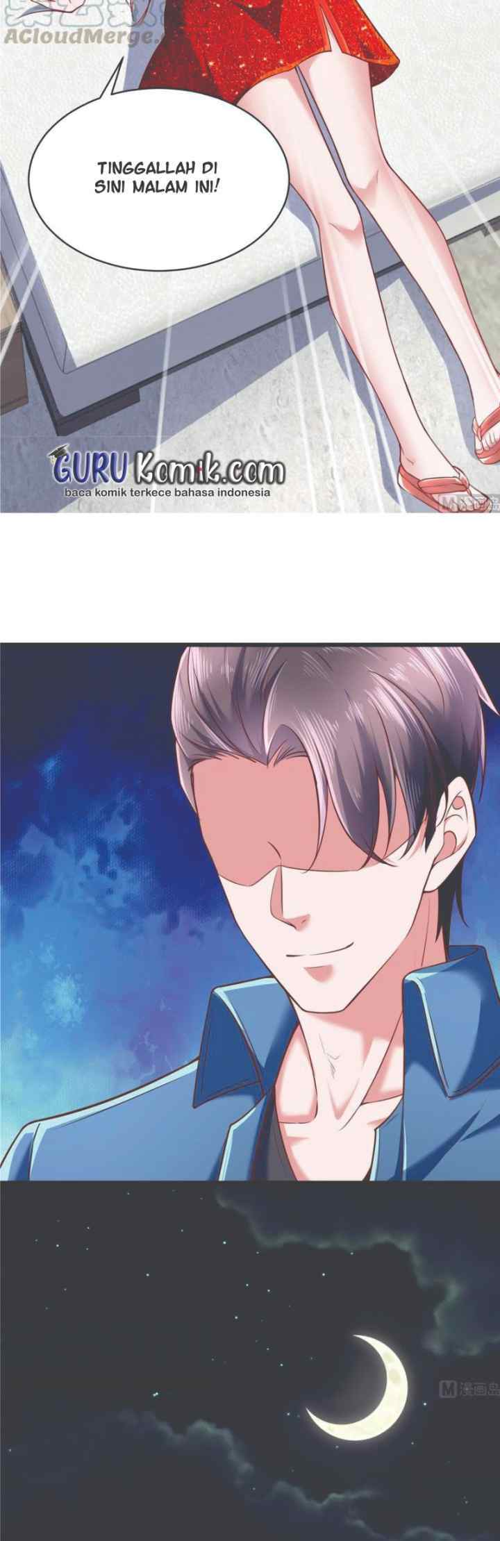 Rebirth Into the Strongest Immortal Cultivator chapter 42 halaman 7
