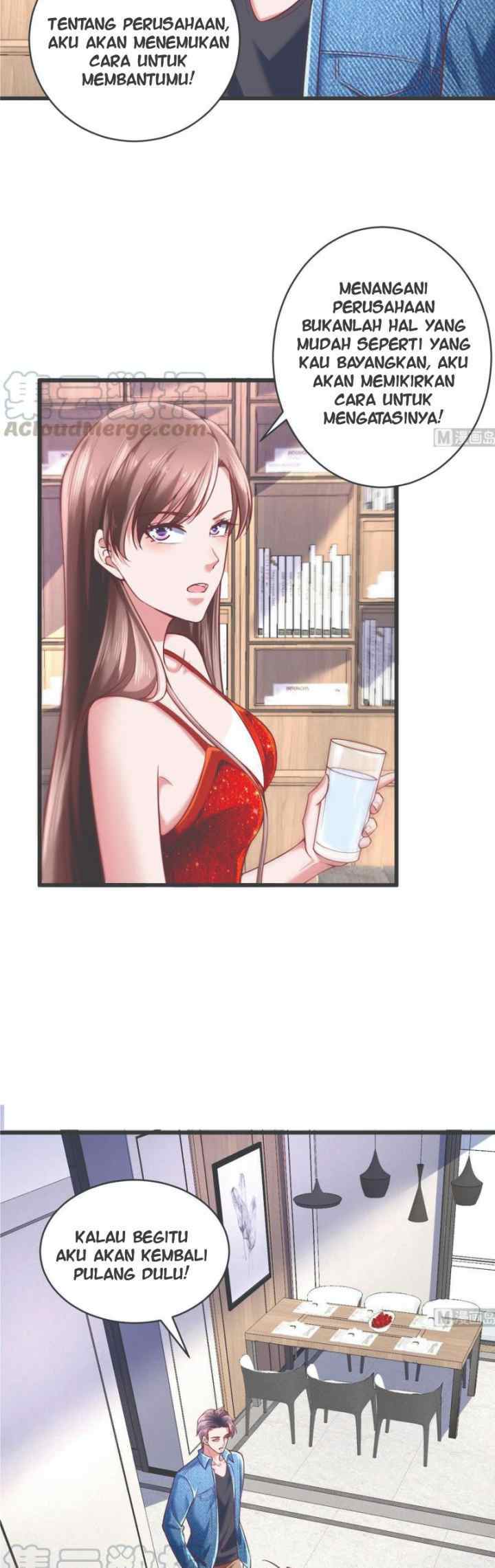 Rebirth Into the Strongest Immortal Cultivator chapter 42 halaman 5