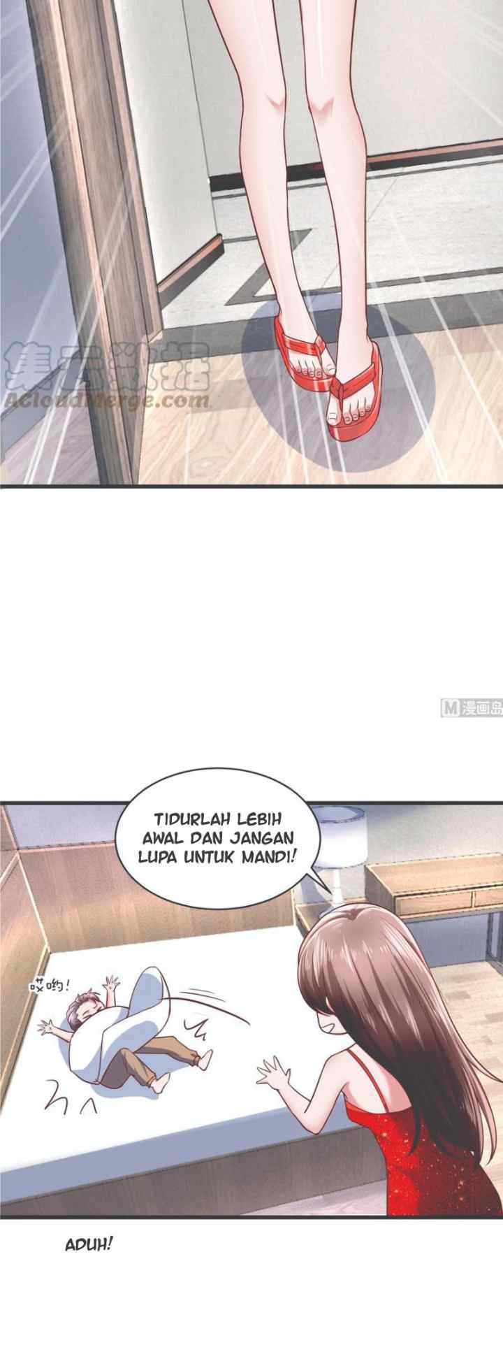 Rebirth Into the Strongest Immortal Cultivator chapter 42 halaman 14